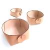 Skandinavious Leather organizers
