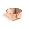 Skandinavious - leather desk tidy